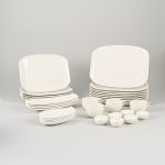 1751 6151 Matservisdelar